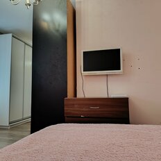 Квартира 33 м², студия - изображение 4