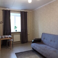 Квартира 46,4 м², 2-комнатная - изображение 3