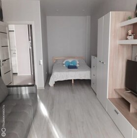 40,2 м², 1-комнатная квартира 2 000 ₽ в сутки - изображение 10