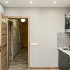 Квартира 65 м², 3-комнатная - изображение 4