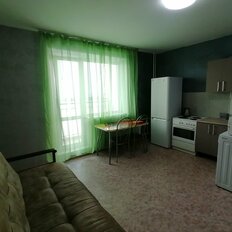 Квартира 24 м², студия - изображение 3