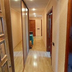 Квартира 72 м², 3-комнатная - изображение 2