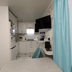 Квартира 44 м², 2-комнатная - изображение 4