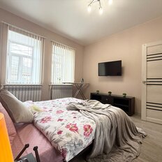 Квартира 34 м², 1-комнатная - изображение 2