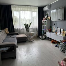 Квартира 51,7 м², 2-комнатная - изображение 3