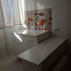 Квартира 15 м², студия - изображение 1