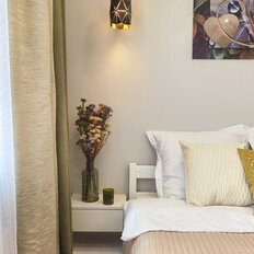 Квартира 47 м², 2-комнатная - изображение 5