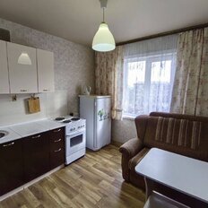 Квартира 35 м², 1-комнатная - изображение 1