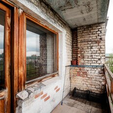 Квартира 34,3 м², 1-комнатная - изображение 5