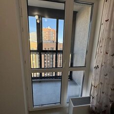 Квартира 57 м², 2-комнатная - изображение 4