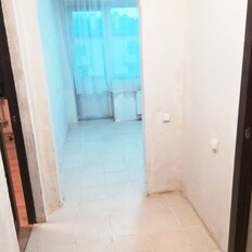Квартира 34 м², 1-комнатная - изображение 1
