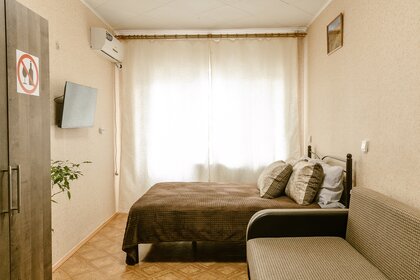 27,5 м², 1-комнатные апартаменты 1 500 ₽ в сутки - изображение 62