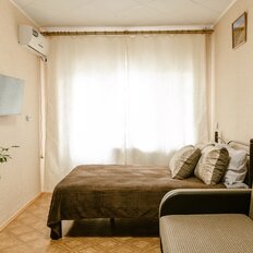 Квартира 27,5 м², 1-комнатная - изображение 1