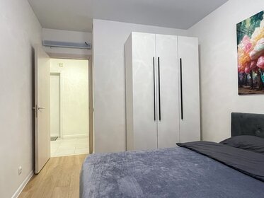 42 м², 2-комнатная квартира 3 480 ₽ в сутки - изображение 43