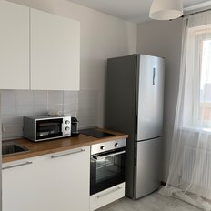 Квартира 36,4 м², 1-комнатная - изображение 2