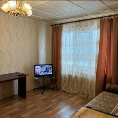 Квартира 30 м², 1-комнатная - изображение 4