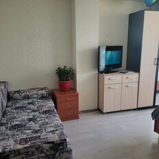 Квартира 33,7 м², 1-комнатная - изображение 5