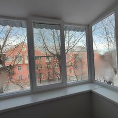 Квартира 46,3 м², 2-комнатная - изображение 4