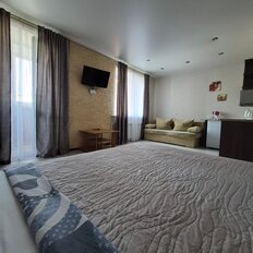 Квартира 33 м², студия - изображение 3