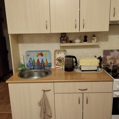 Квартира 38 м², 1-комнатная - изображение 5