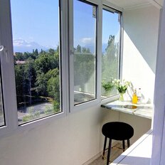 Квартира 36 м², 1-комнатная - изображение 5