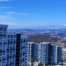 Квартира 17 м², студия - изображение 2