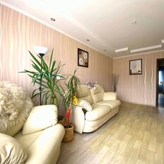 Квартира 66 м², 3-комнатная - изображение 5