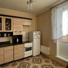 Квартира 38,3 м², 1-комнатная - изображение 5