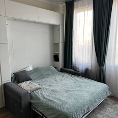 Квартира 31,2 м², 1-комнатная - изображение 4