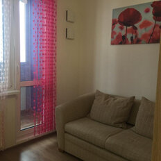 Квартира 30 м², 1-комнатная - изображение 2