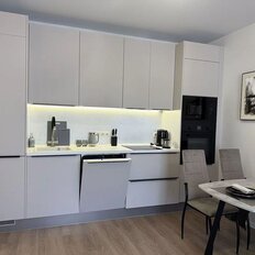 Квартира 57 м², 2-комнатная - изображение 1