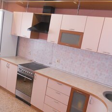 Квартира 41 м², 1-комнатная - изображение 4