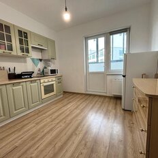 Квартира 35,7 м², 1-комнатная - изображение 4