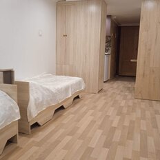 Квартира 49 м², 1-комнатные - изображение 4