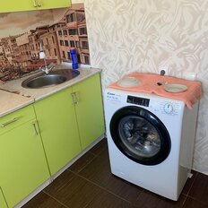 Квартира 41 м², 1-комнатная - изображение 4