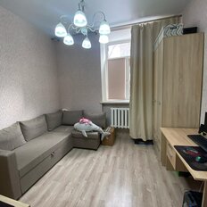 Квартира 18,6 м², студия - изображение 5