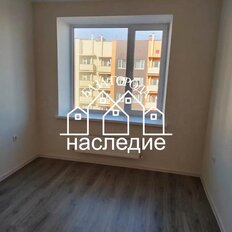 Квартира 30 м², 1-комнатная - изображение 5