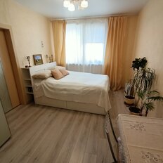 Квартира 36,5 м², 1-комнатная - изображение 3