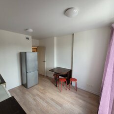 Квартира 39 м², 1-комнатная - изображение 2