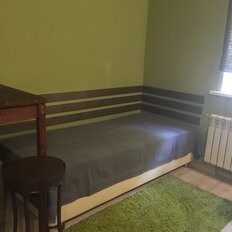 Квартира 25 м², студия - изображение 5