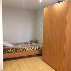 Квартира 40 м², 1-комнатная - изображение 4