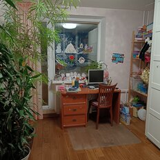 Квартира 53 м², 2-комнатная - изображение 3
