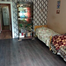 Квартира 58,9 м², 3-комнатная - изображение 5