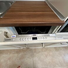 Квартира 56 м², 2-комнатная - изображение 4