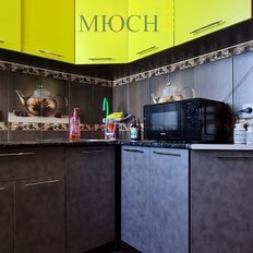 Квартира 52,5 м², 3-комнатная - изображение 3