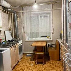 Квартира 40 м², 2-комнатная - изображение 3