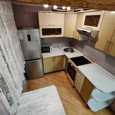 Квартира 48,9 м², 3-комнатная - изображение 1