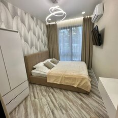 Квартира 37 м², 3-комнатные - изображение 3