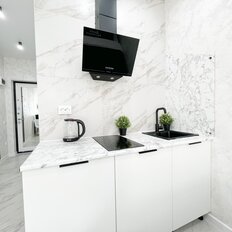 Квартира 24 м², студия - изображение 3