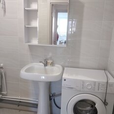 Квартира 60 м², 2-комнатная - изображение 3